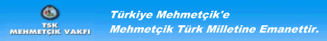 TSK Mehmetçik Vakfı